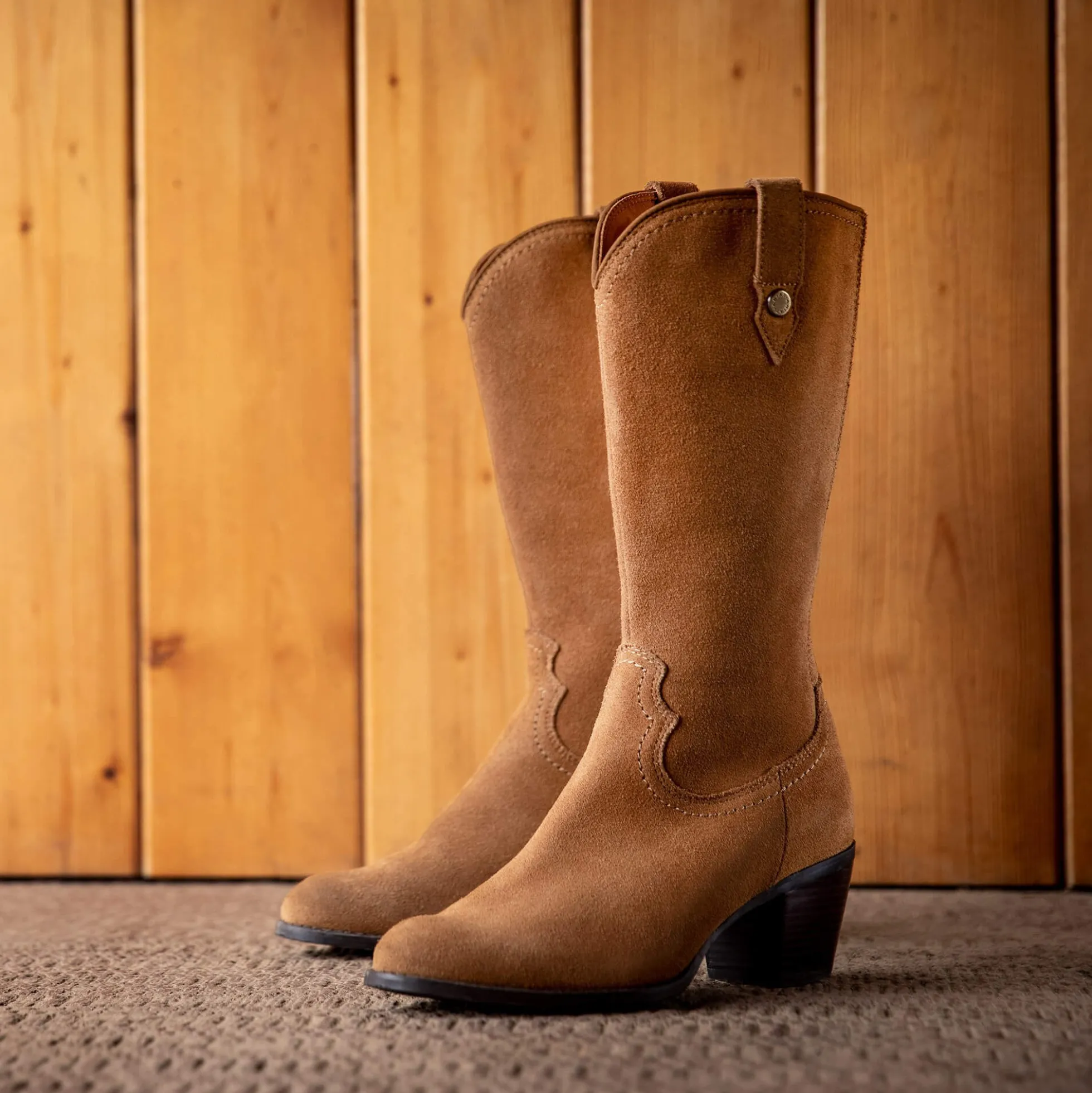 Addison Boot