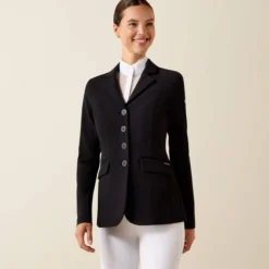 Allure Show Jacket