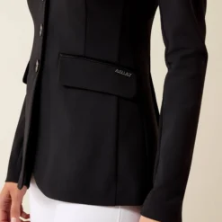 Allure Show Jacket