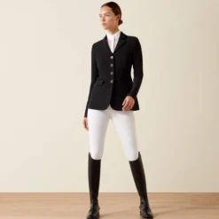 Allure Show Jacket