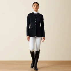 Allure Show Jacket