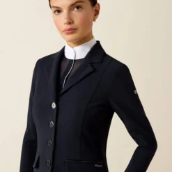 Allure Show Jacket