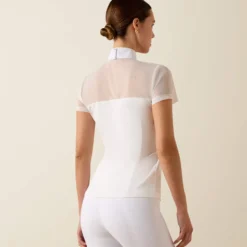 Allure Show Shirt