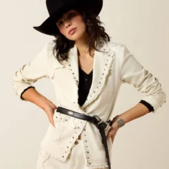 Americana Blazer