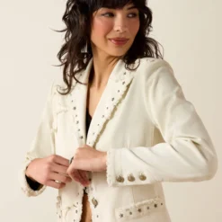 Americana Blazer