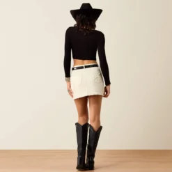 Americana Skirt