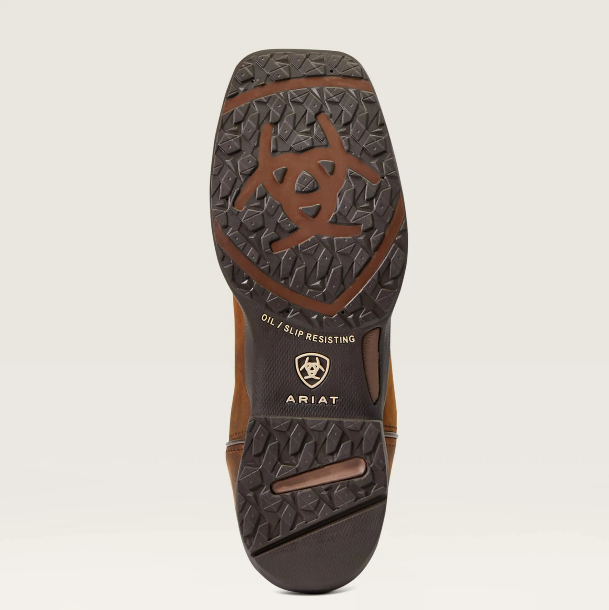 Anthem Patriot Waterproof Western Boot