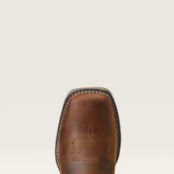 Anthem Patriot Waterproof Western Boot