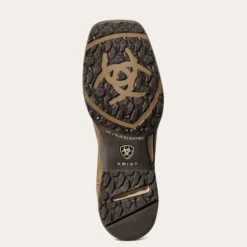 Anthem Waterproof Western Boot