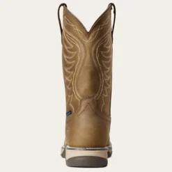 Anthem Waterproof Western Boot