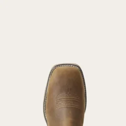 Anthem Waterproof Western Boot
