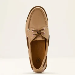Antigua Boat Shoe