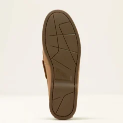 Antigua Boat Shoe