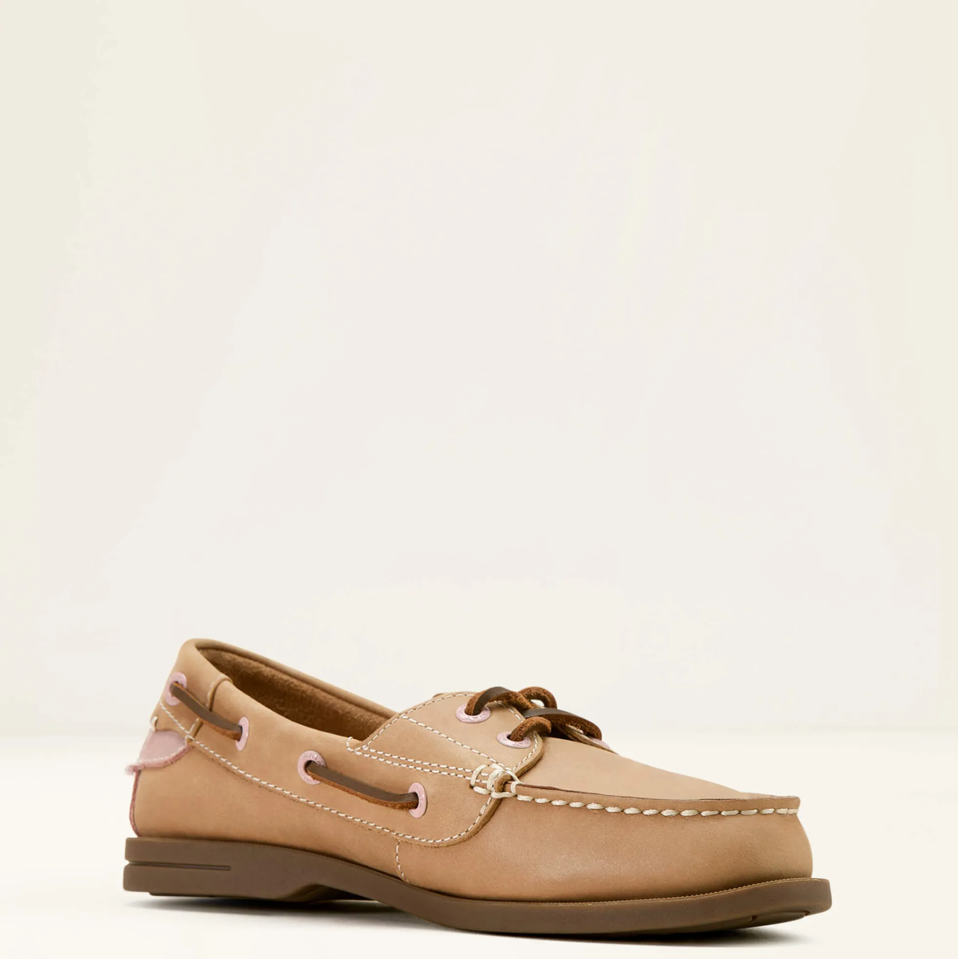 Antigua Boat Shoe