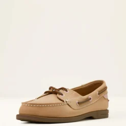Antigua Boat Shoe