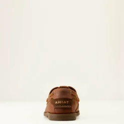 Antigua Boat Shoe