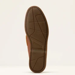 Antigua Boat Shoe