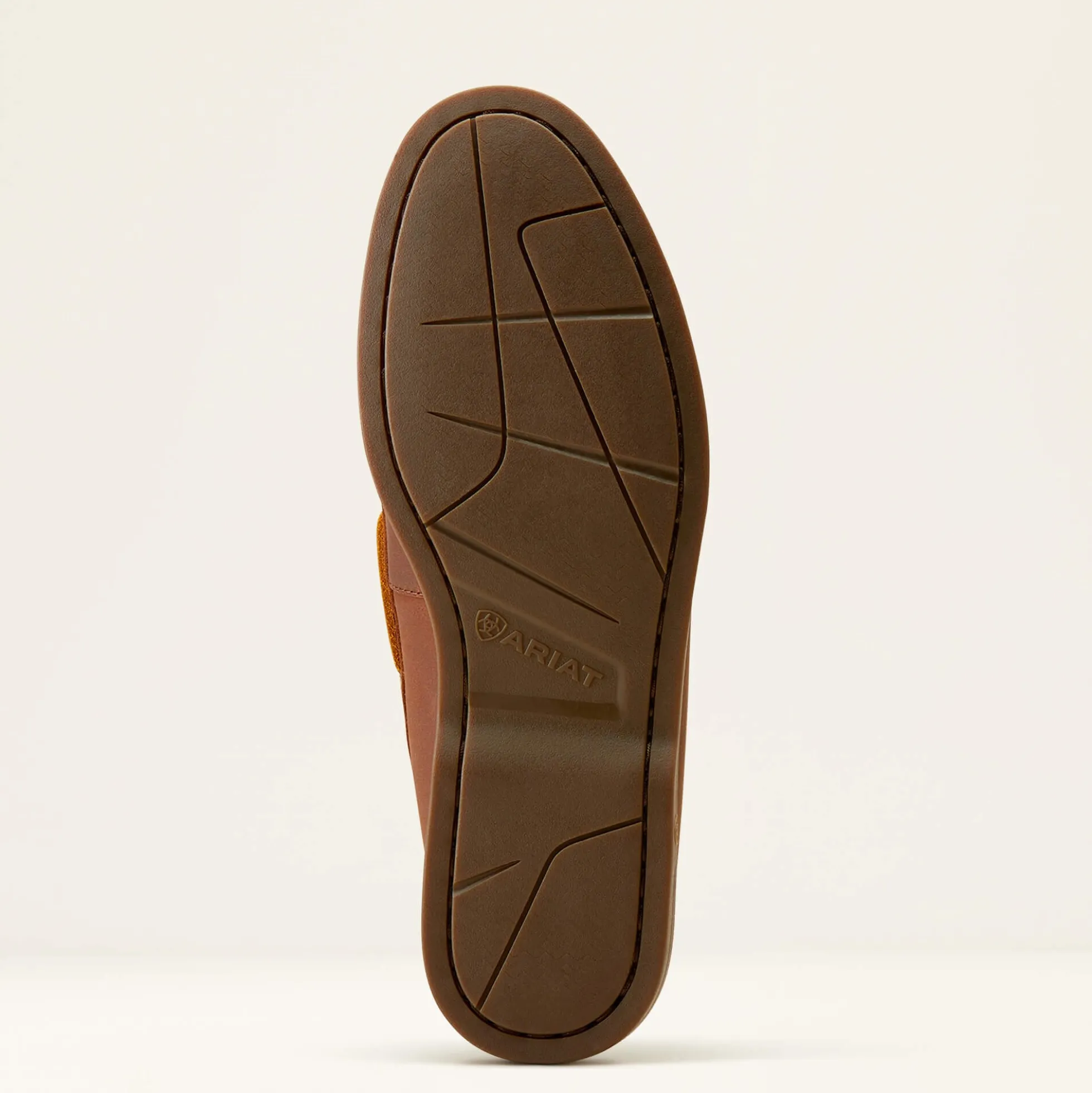 Antigua Boat Shoe