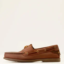 Antigua Boat Shoe