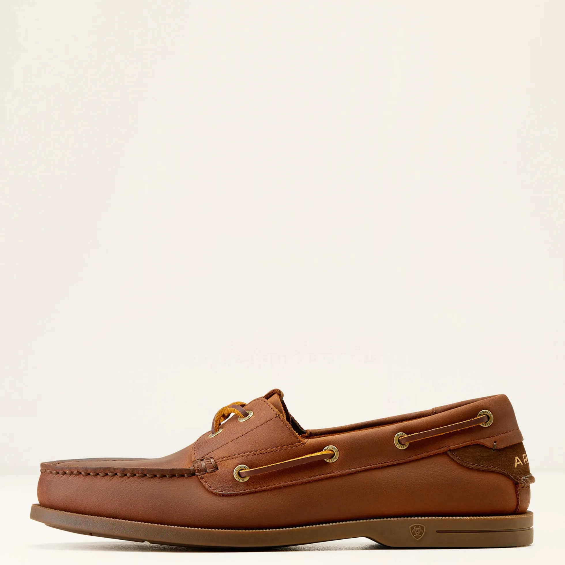 Antigua Boat Shoe
