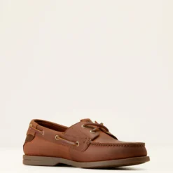 Antigua Boat Shoe