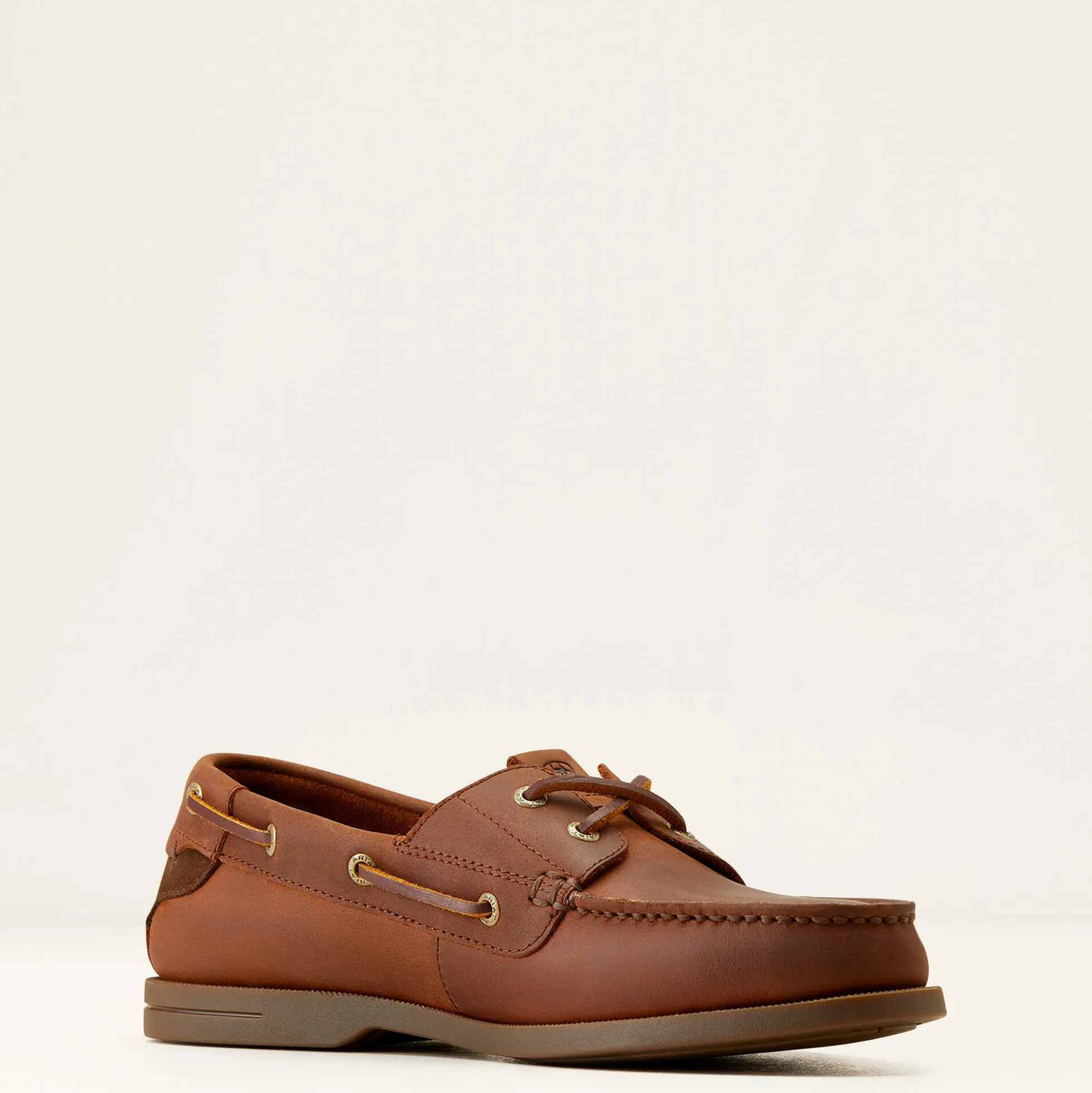 Antigua Boat Shoe