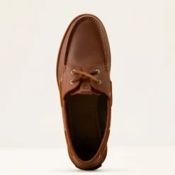 Antigua Boat Shoe