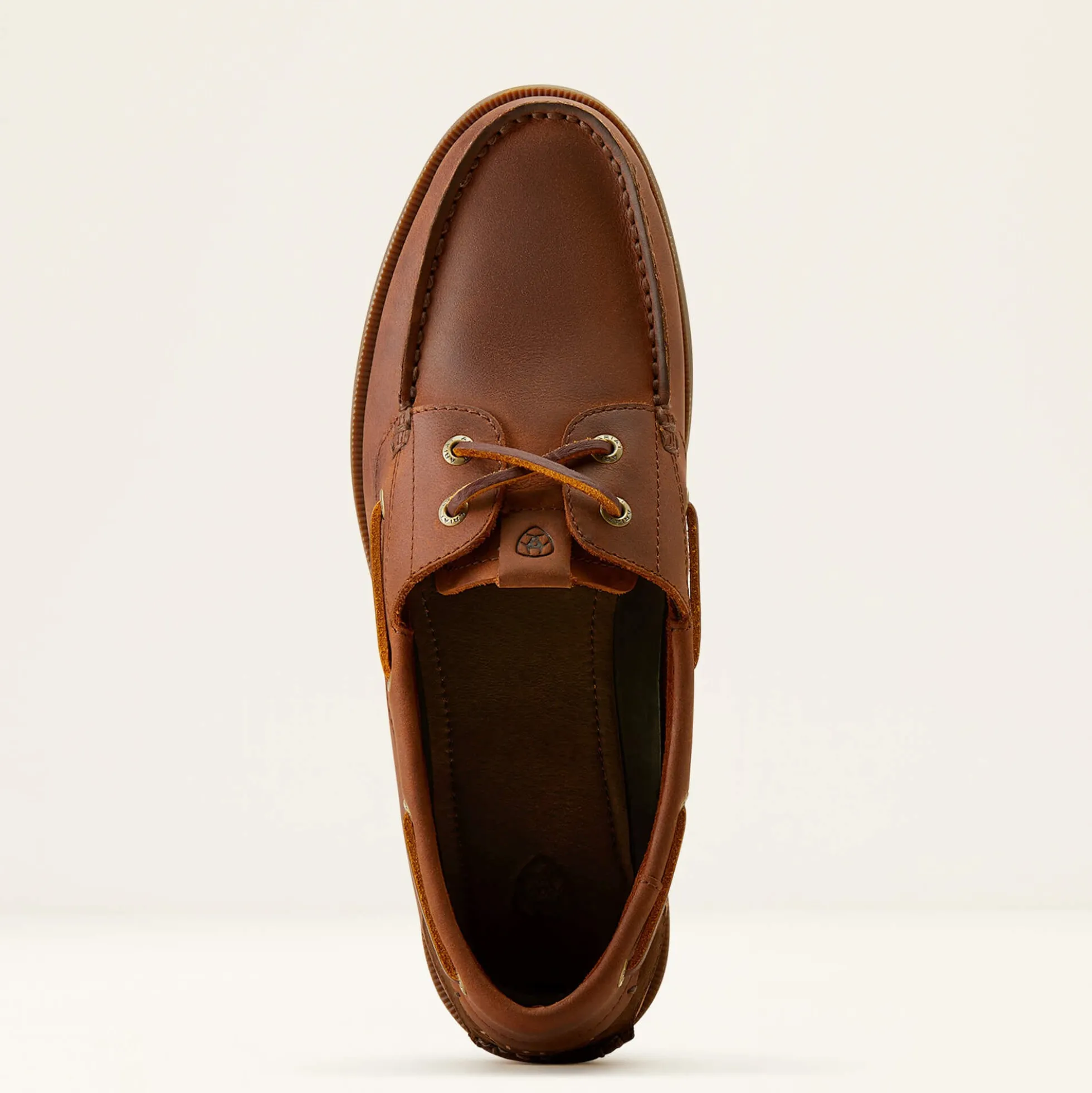 Antigua Boat Shoe