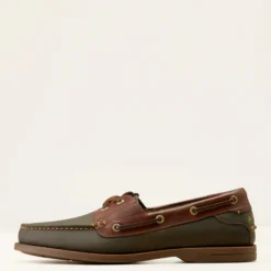 Antigua Boat Shoe