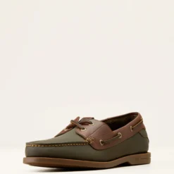 Antigua Boat Shoe