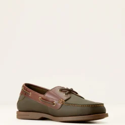 Antigua Boat Shoe
