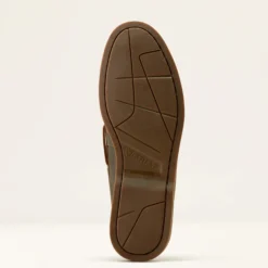 Antigua Boat Shoe