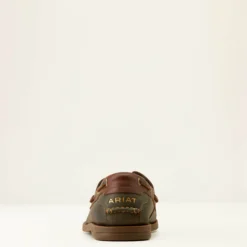 Antigua Boat Shoe