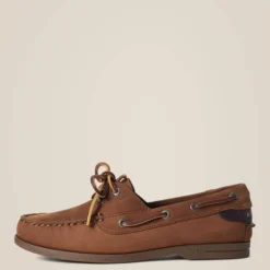 Antigua Boat Shoe