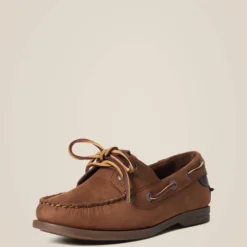 Antigua Boat Shoe