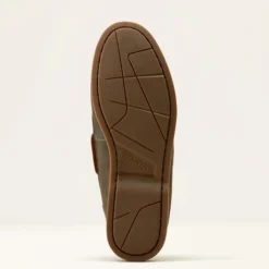 Antigua Boat Shoe