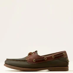Antigua Boat Shoe