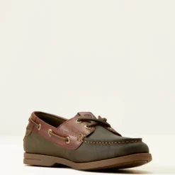 Antigua Boat Shoe