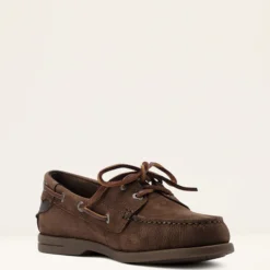 Antigua Boat Shoe