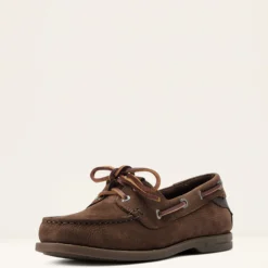 Antigua Boat Shoe