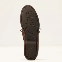 Antigua Boat Shoe