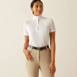 Aptos Vent 2.0 Show Shirt