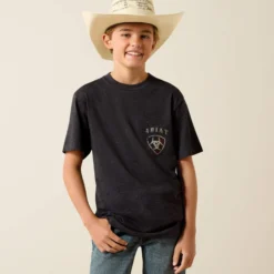 Ariat American Bison T-Shirt