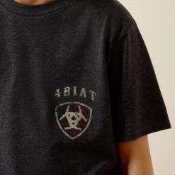 Ariat American Bison T-Shirt