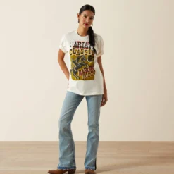 Ariat Classic Rodeo T-Shirt
