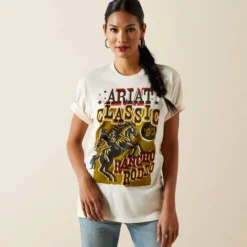 Ariat Classic Rodeo T-Shirt