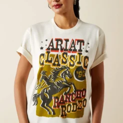 Ariat Classic Rodeo T-Shirt