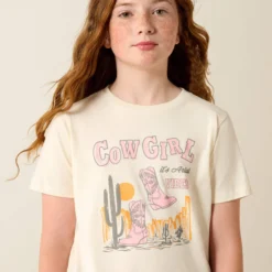 Ariat Cowgirl Vibes T-Shirt