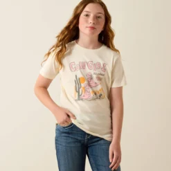 Ariat Cowgirl Vibes T-Shirt