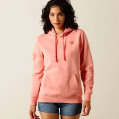 Ariat Logo 2.0 Hoodie